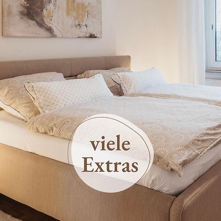 Wohlfuehloase In Kirchditmold - Netflix Und Gute Anbindung An Innenstadt Und Weltkulturerbe Bergpark Wilhelmshoehe Kassel Bagian luar foto