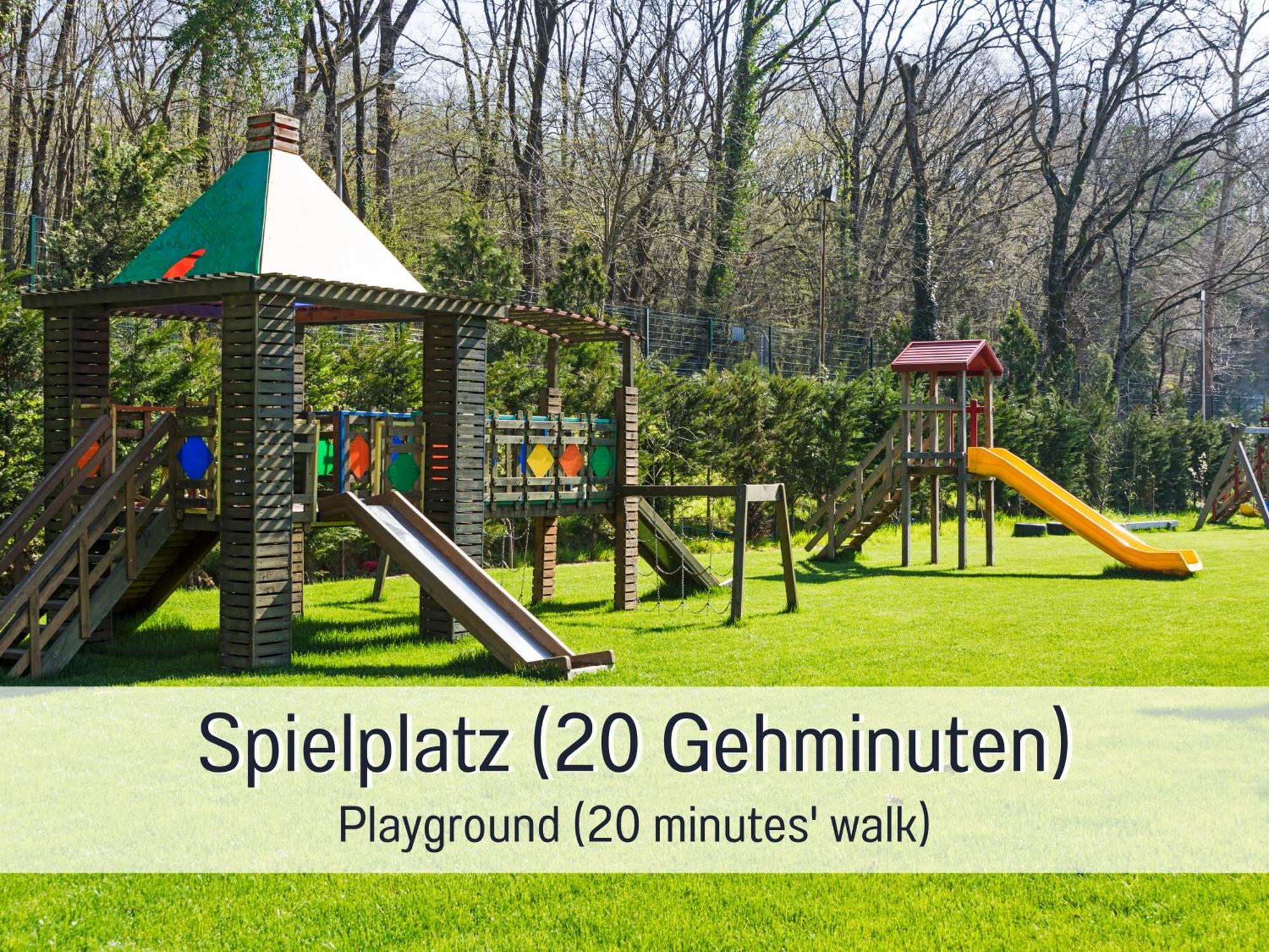 Wohlfuehloase In Kirchditmold - Netflix Und Gute Anbindung An Innenstadt Und Weltkulturerbe Bergpark Wilhelmshoehe Kassel Bagian luar foto
