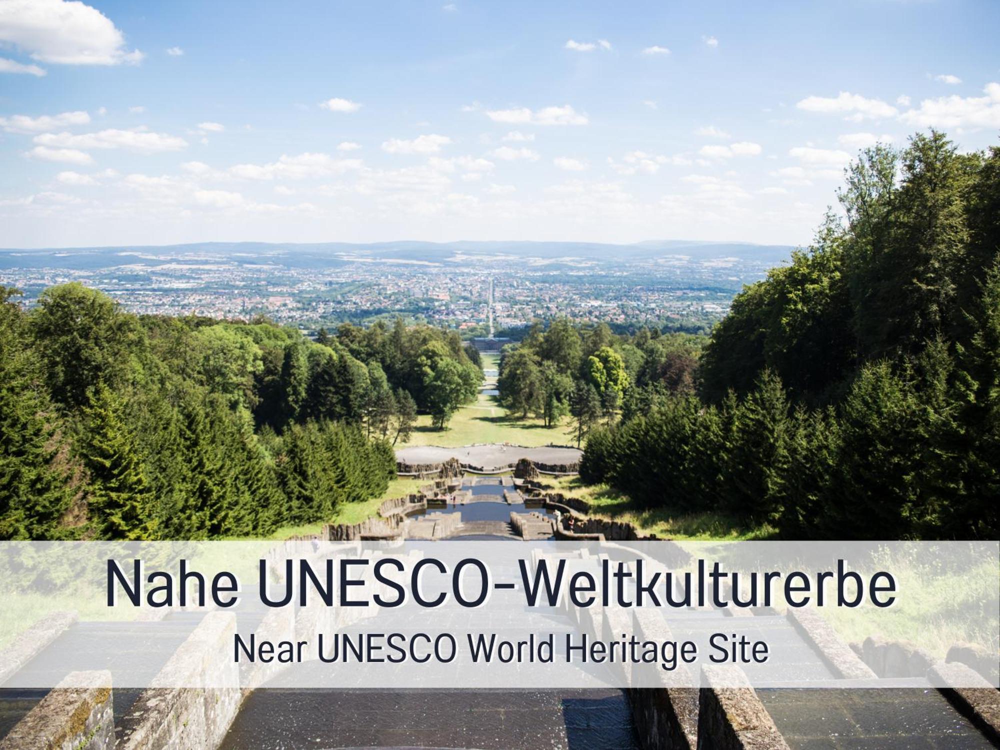 Wohlfuehloase In Kirchditmold - Netflix Und Gute Anbindung An Innenstadt Und Weltkulturerbe Bergpark Wilhelmshoehe Kassel Bagian luar foto