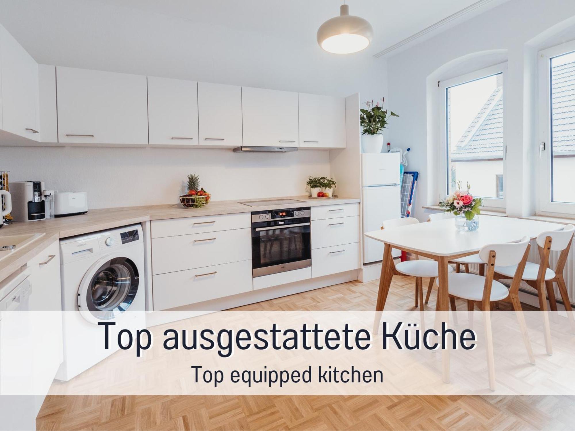 Wohlfuehloase In Kirchditmold - Netflix Und Gute Anbindung An Innenstadt Und Weltkulturerbe Bergpark Wilhelmshoehe Kassel Bagian luar foto